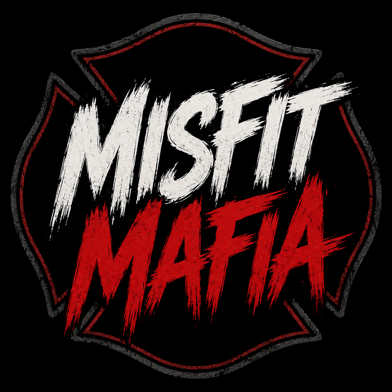 Misfit Mafia logo